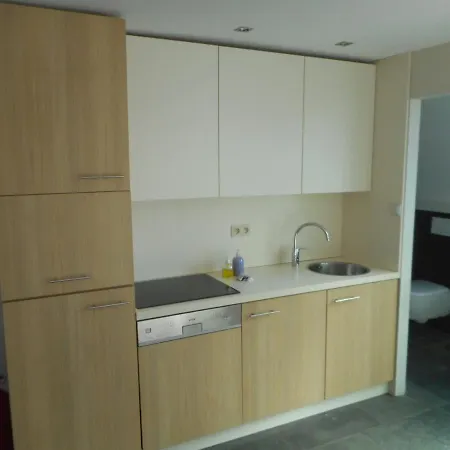 Residentie Kabine7 Appartamento *