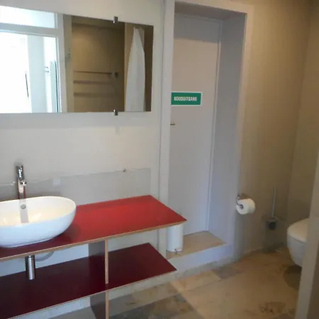 Appartamento Residentie Kabine7