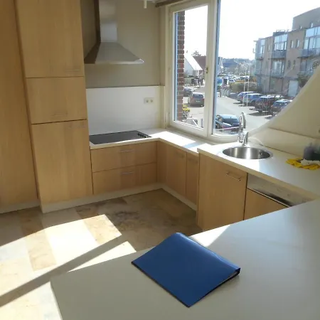 Residentie Kabine7 Appartamento *