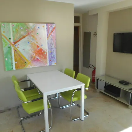 Residentie Kabine7 Appartamento Koksijde
