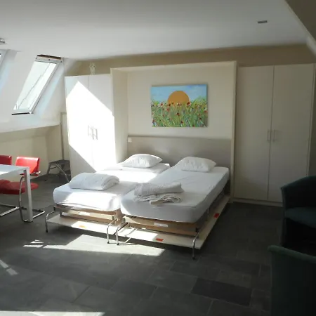 Residentie Kabine7 Koksijde